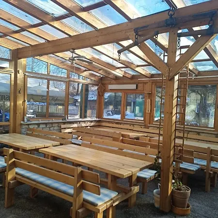 Atlantis Dg Hébergement de vacances